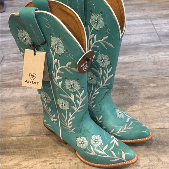 Ariat Shoes - Ariat boots